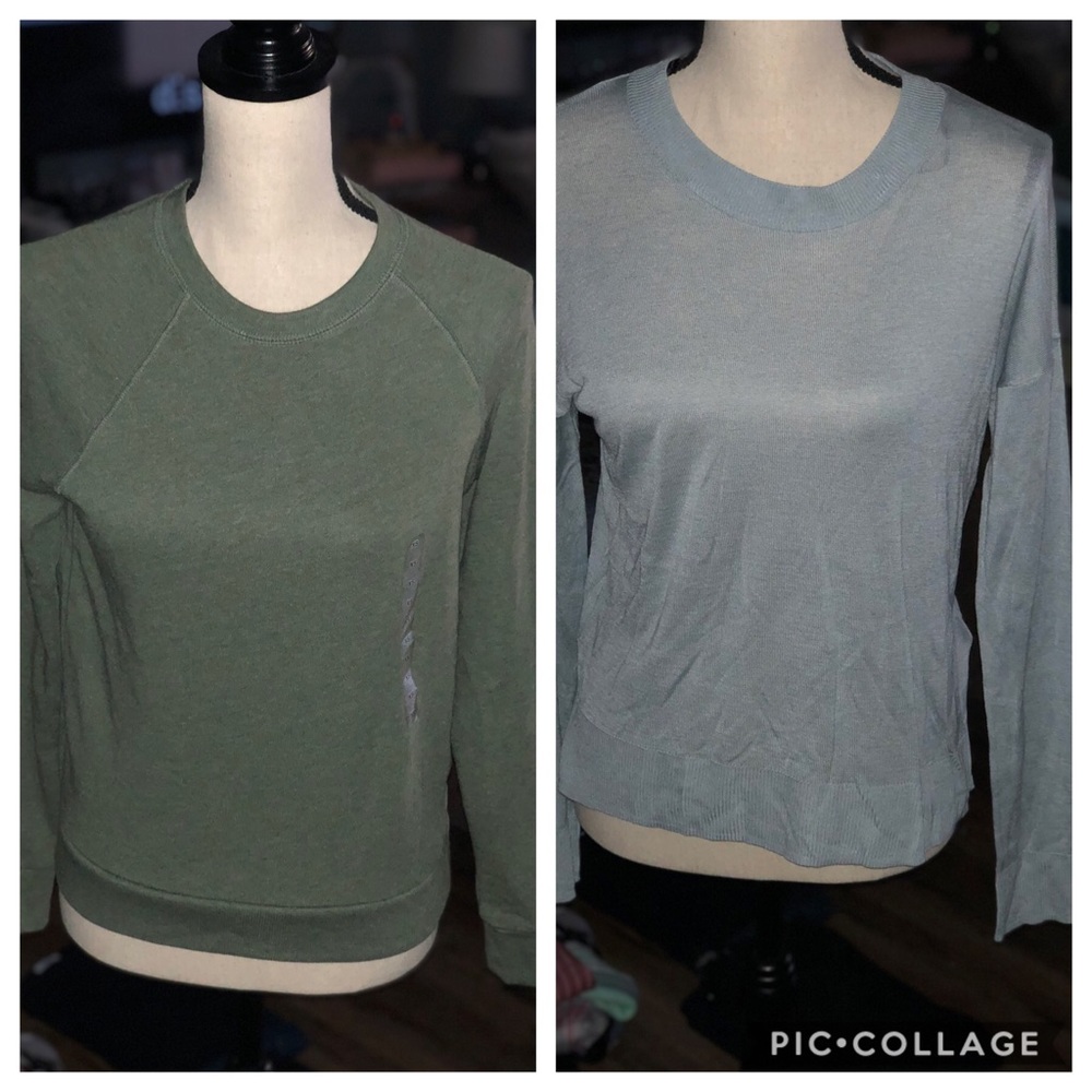 H&M Tops  XSmall  New With Tags